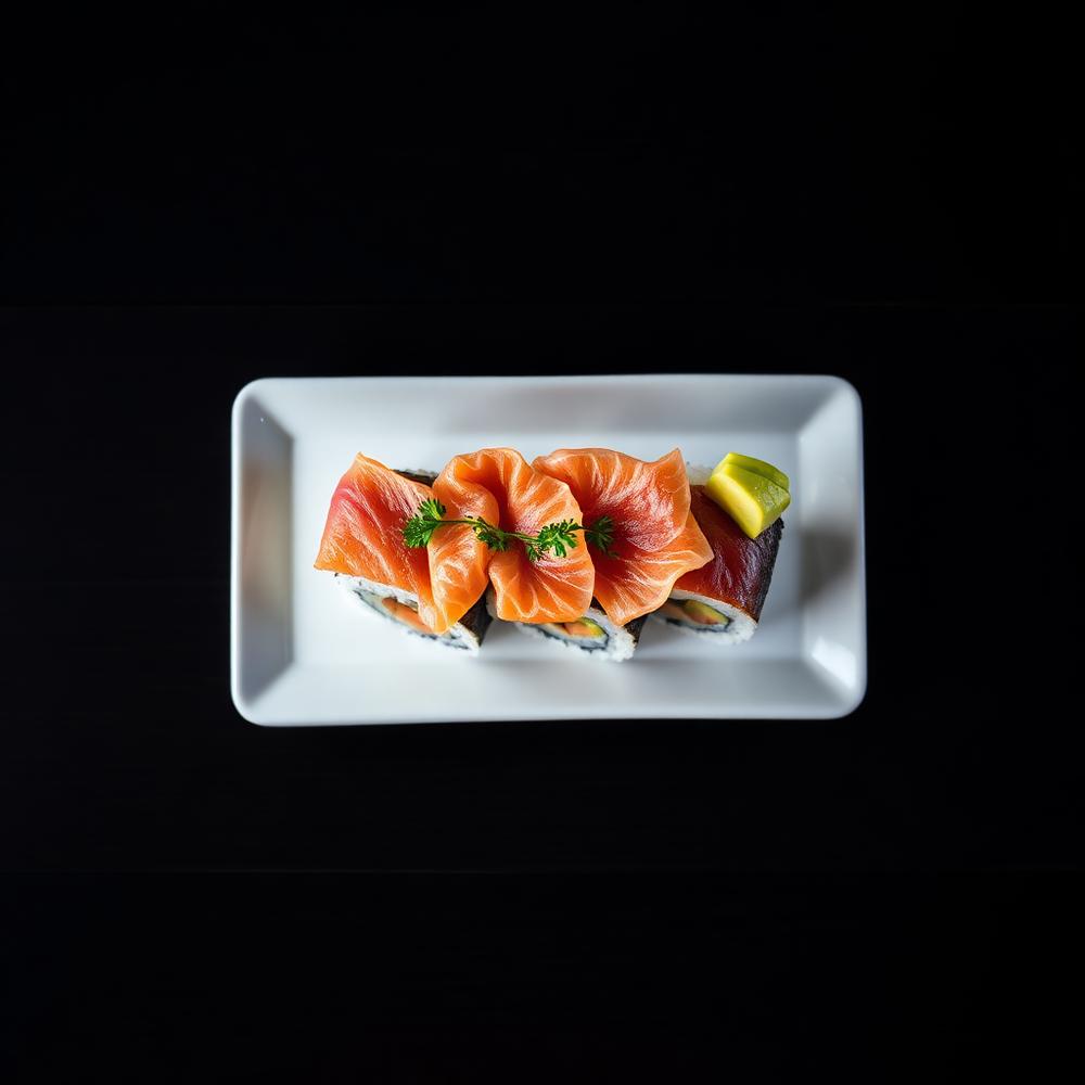 Godzilla Roll
